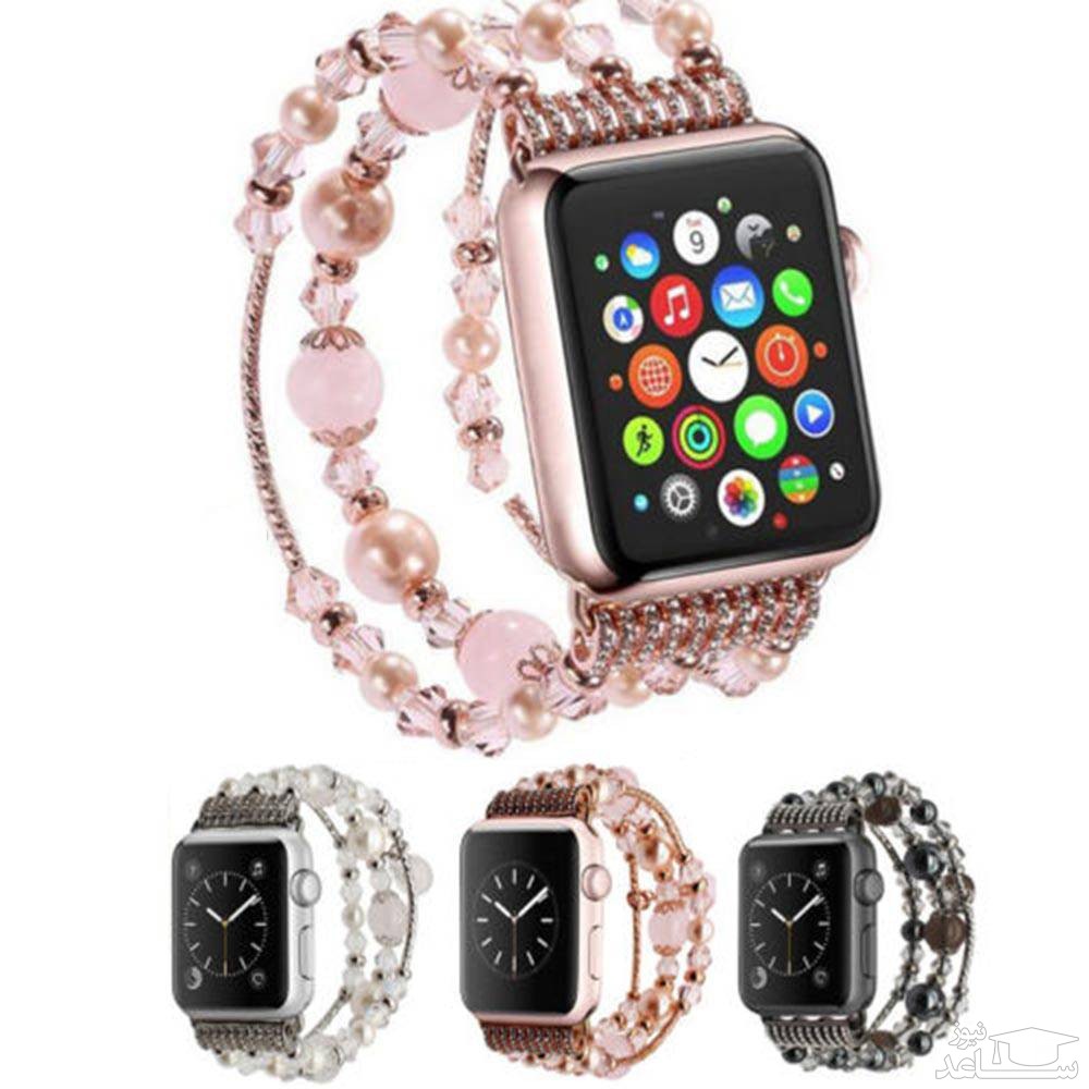 بستن اجباری برنامه‌ها در ساعت اپل