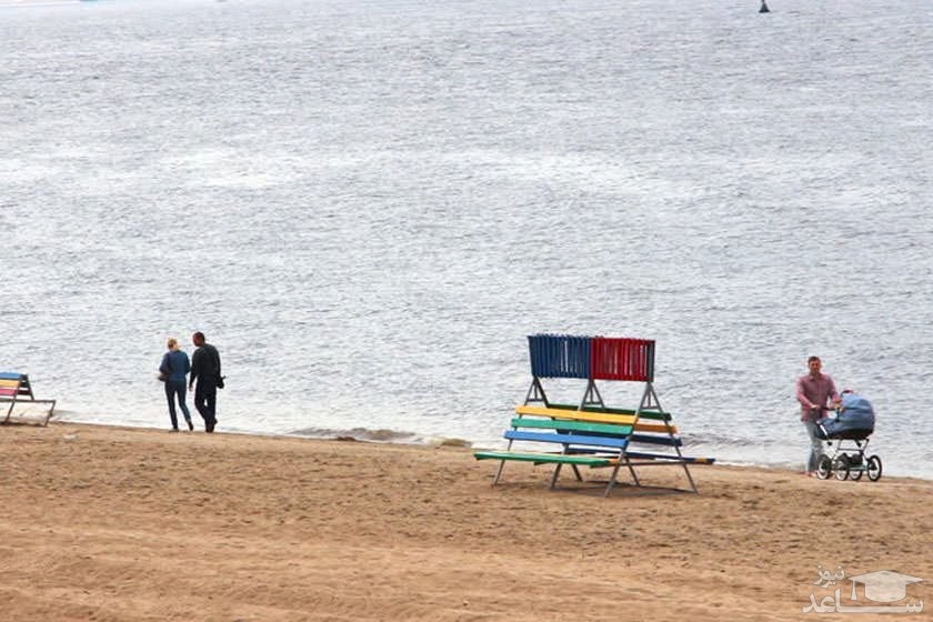 ساحل سامارا 