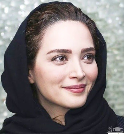 بهنوش طباطبایی و آموزش های آنلاین در قرنطینه