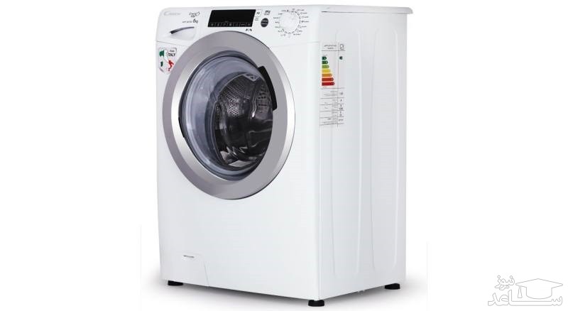 لباسشویی کندی مدل GVP-128