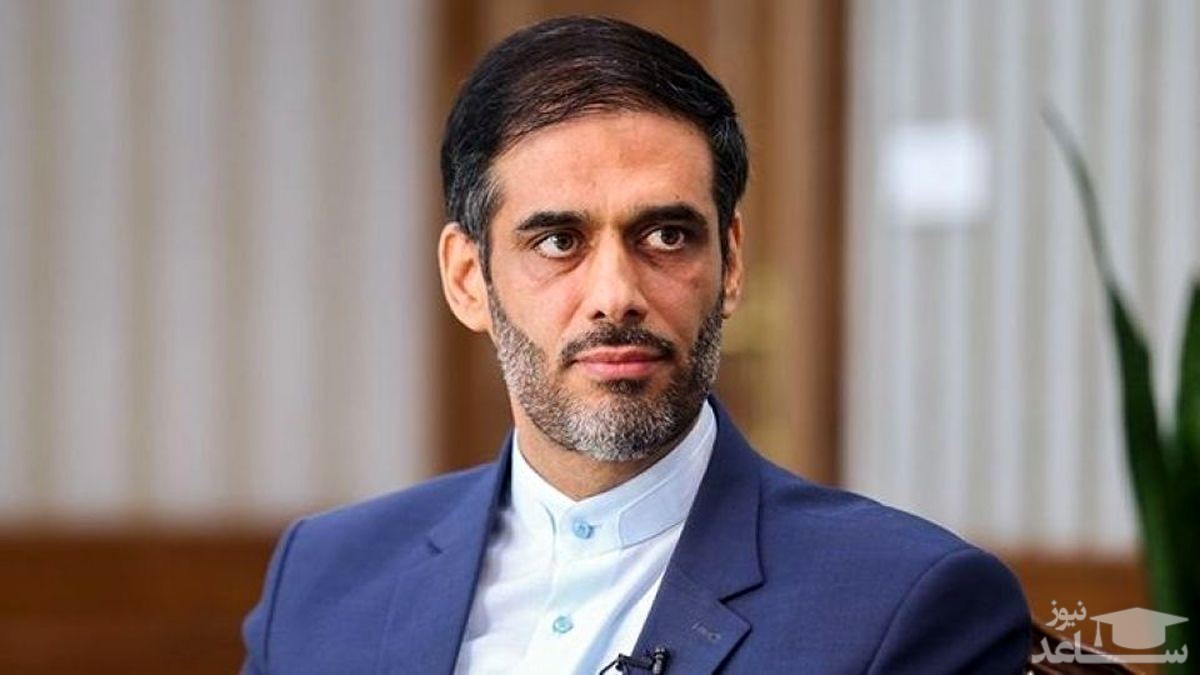 طعنه سنگین سعید محمد به دولت رئیسی