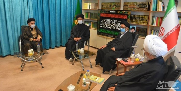 بیانیه ی نمایندگان آذری رهبر معظم انقلاب در حمایت از آذربایجان