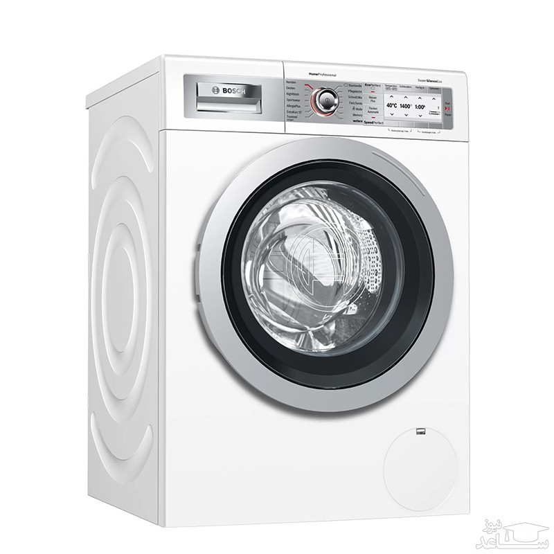 لباسشویی بوش مدل WAY32862ME