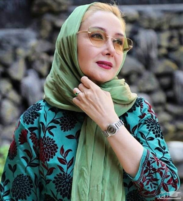 افشاگری کتایون ریاحی از تصمیم و اقدامش به خودسوزی که ناکام ماند