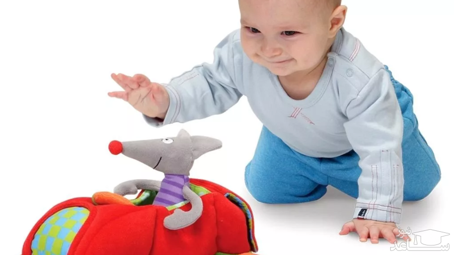 کدام اسباب بازی ها کودک را باهوش می کند؟
