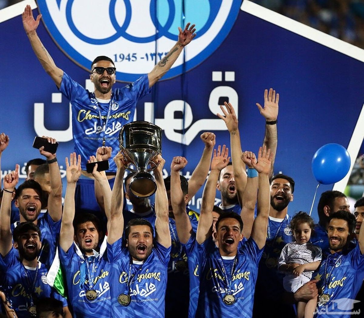 پاداش قهرمانی استقلال در آستانه پرداخت