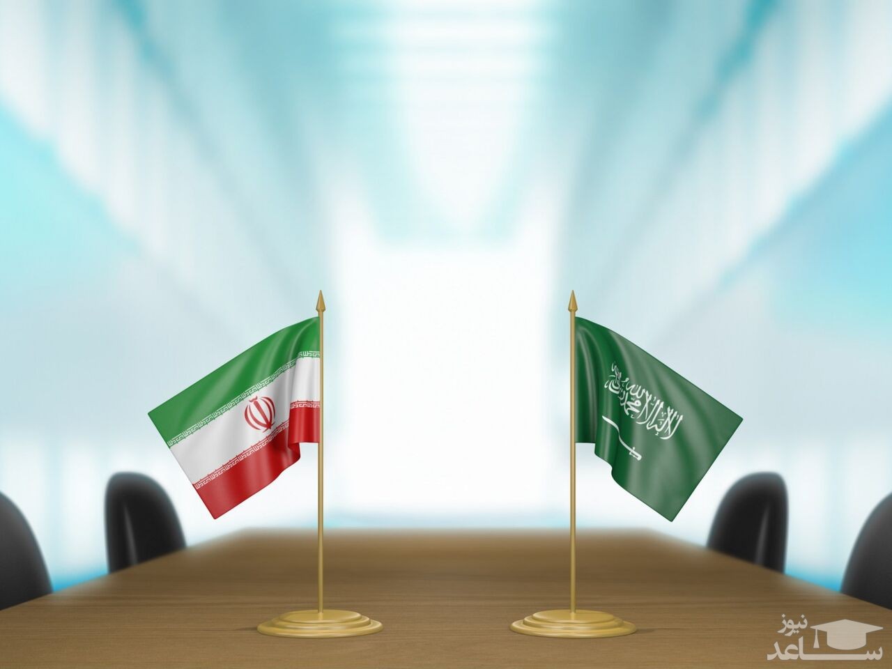 مذاکرات ایران و عربستان به زودی برگزار می شود