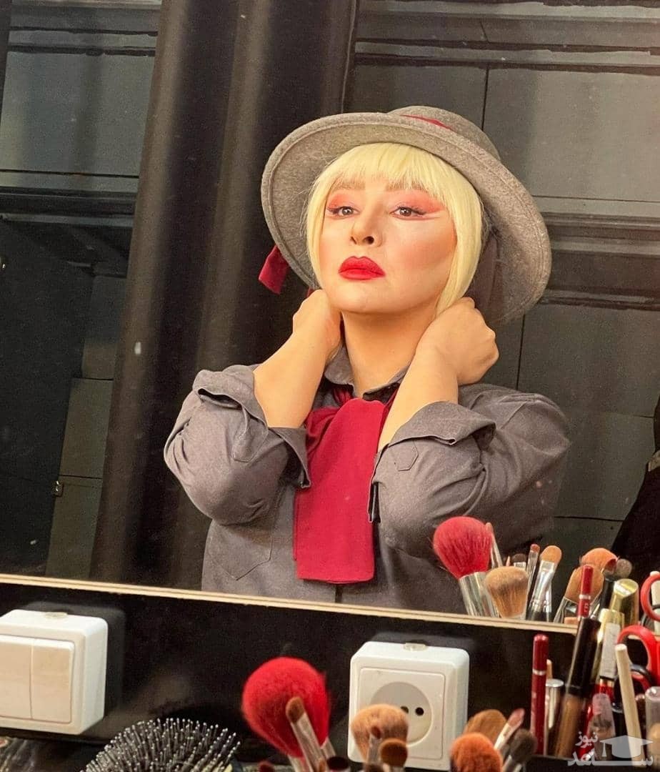 مه‌لقا باقری