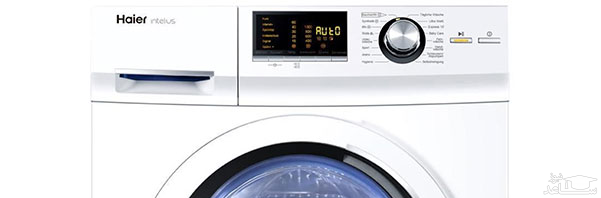 پنل لباسشویی هایر مدل HW80-BD16266