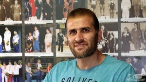 سپهرزاد: دوومیدانی مدیر می‌خواهد نه رئیس