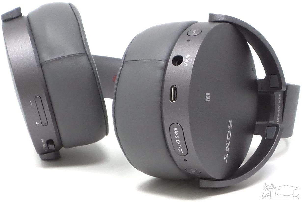 هدفون بی سیم سونی مدل MDR-XB950N1