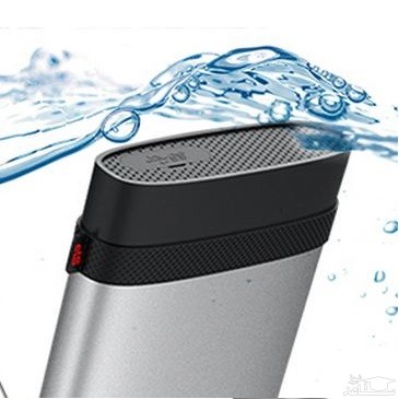 هارددیسک اکسترنال سیلیکون پاور مدل Armor A85 ظرفیت 4 ترابایت