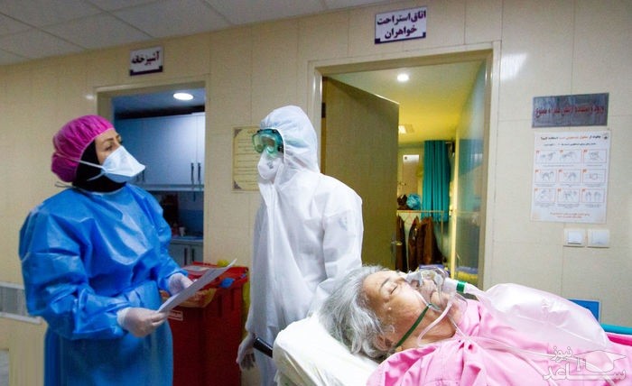 موج دوم بیماری کرونا عوارض بدتری خواهد داشت