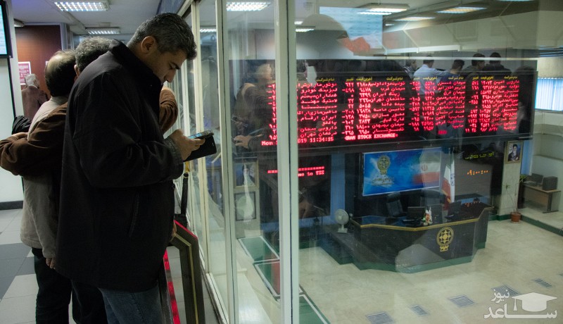 بورس فردا چه می‌شود؟ / بازار سهام گروگان نمادهای خودرویی