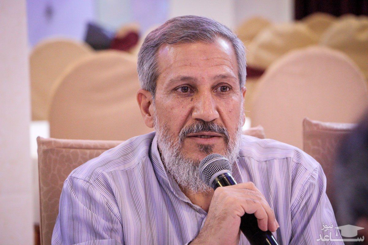 استاد حسین دوستی : میر محمود ورزقانلی، قره داغلی شاعر