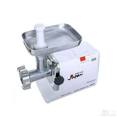چرخ گوشت پاناسونیک مدل MK-G1800P