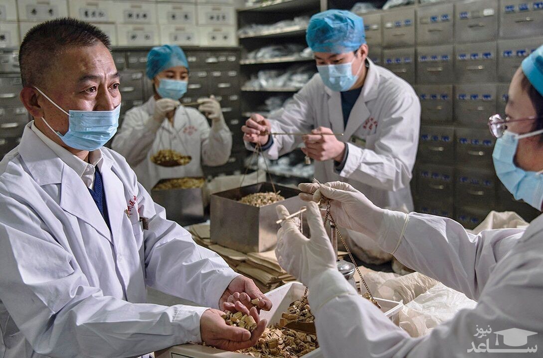 ۱۱۰ روز بدون فوت کرونا؛ چین چگونه بیماران را درمان می کند؟