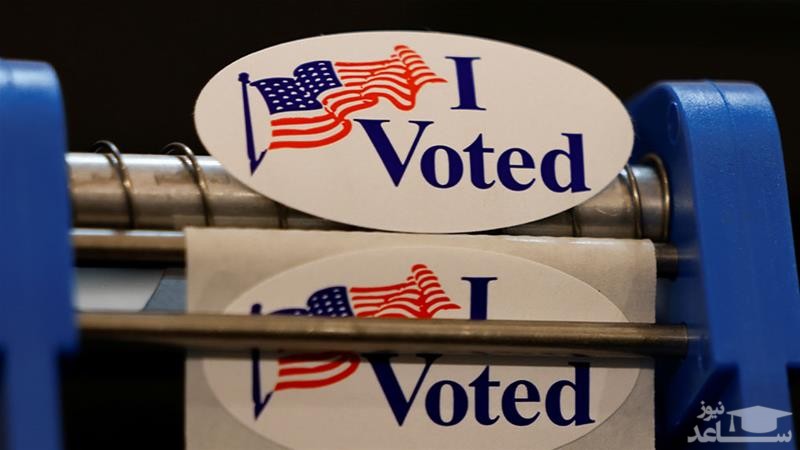 آمریکا: انتخابات زودهنگام در چهار ایالت!