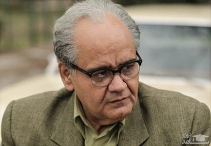 اکبر عبدی در بیمارستان بستری شد