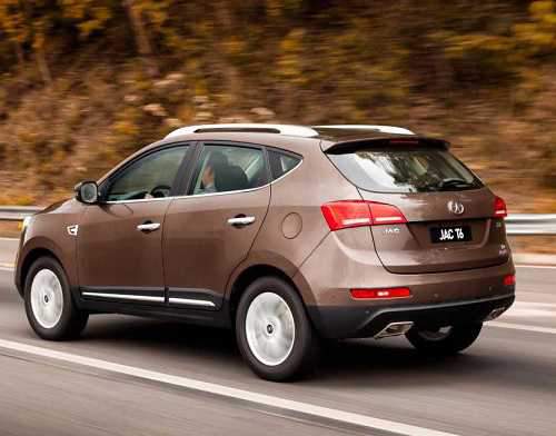 طرح جدید پیش‌فروش اقساطی خودرو جک S5 اتوماتیک - آذر 98