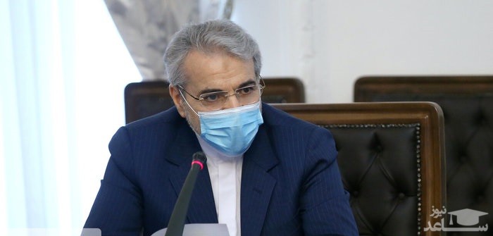 فوق‌العاده خدمات ارزنده کرونا به‌زودی پرداخت می‌شود