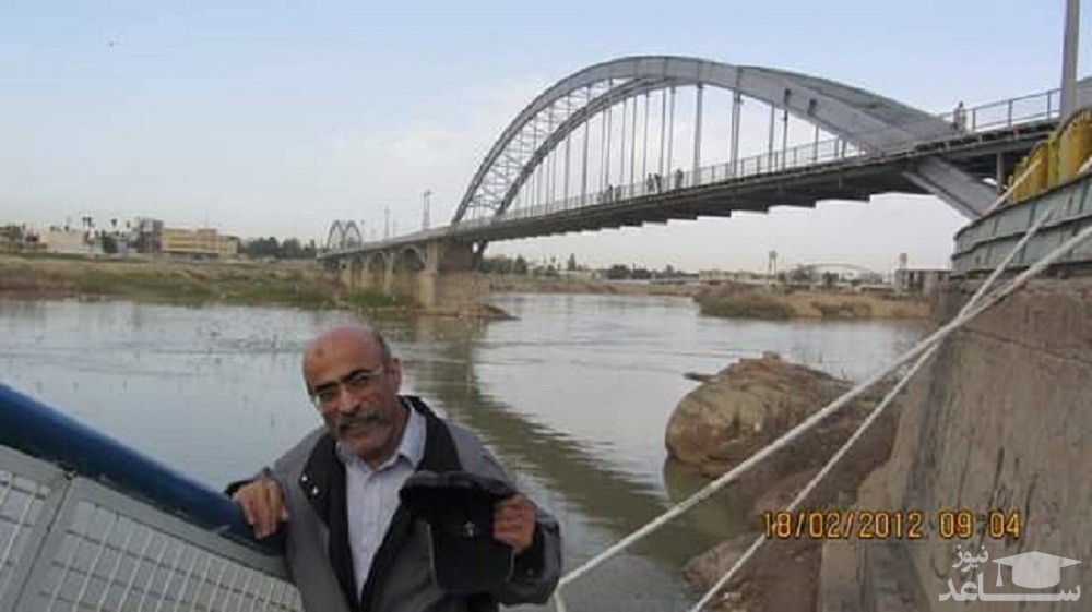 هاشم حسینی : خوزستان در دور باطل یک صد ساله