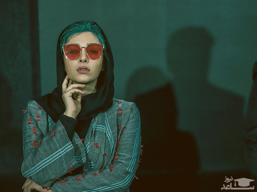 آناهیتا درگاهی در خانه ای قدیمی و نوستالژی که حال و هوای بهشتی داره/ گل خانم گفت بیا عسل ببر مادر، یه کم کامت شیرین بشه زمونه سختی شده+ عکس