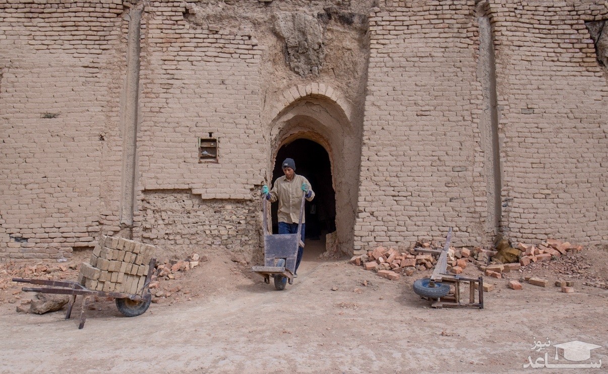 (تصاویر) زندگی حاشیه نشینان پایتخت