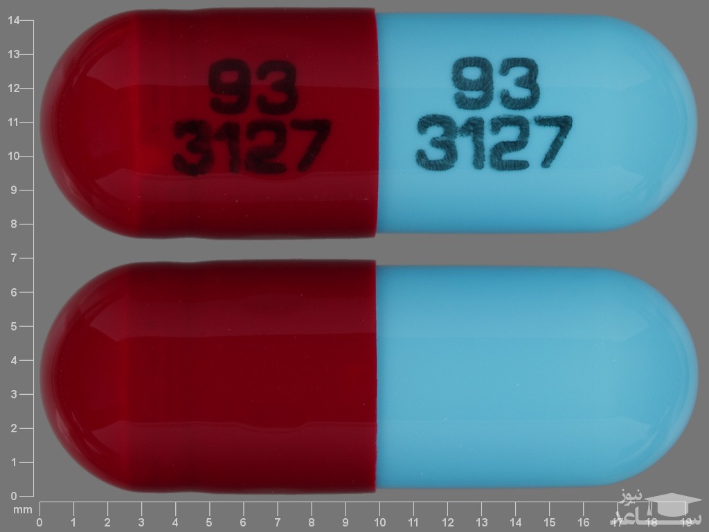 میزان، تاثیرات و مکانیزم اثر دیسوپیرامید