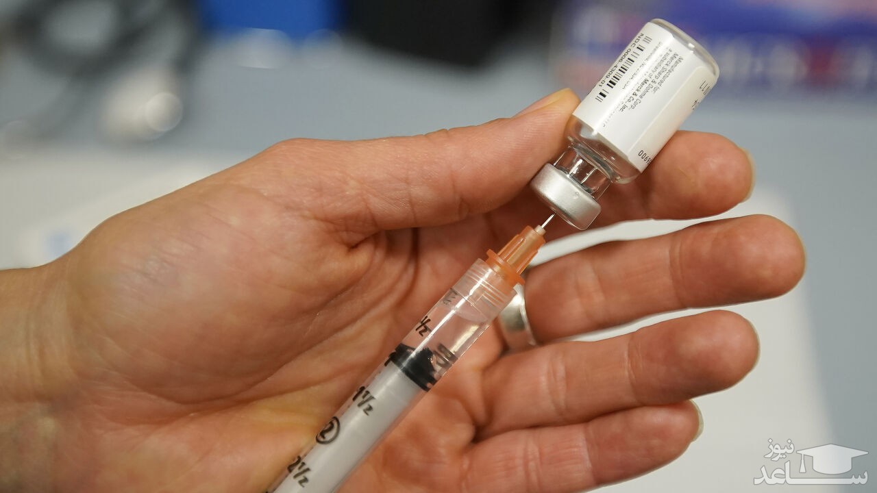 اولین محموله واکسن مننژیت توزیع شد/ تحقق پیش‌بینی‌ها برای تامین واکسن تا یک سال آینده