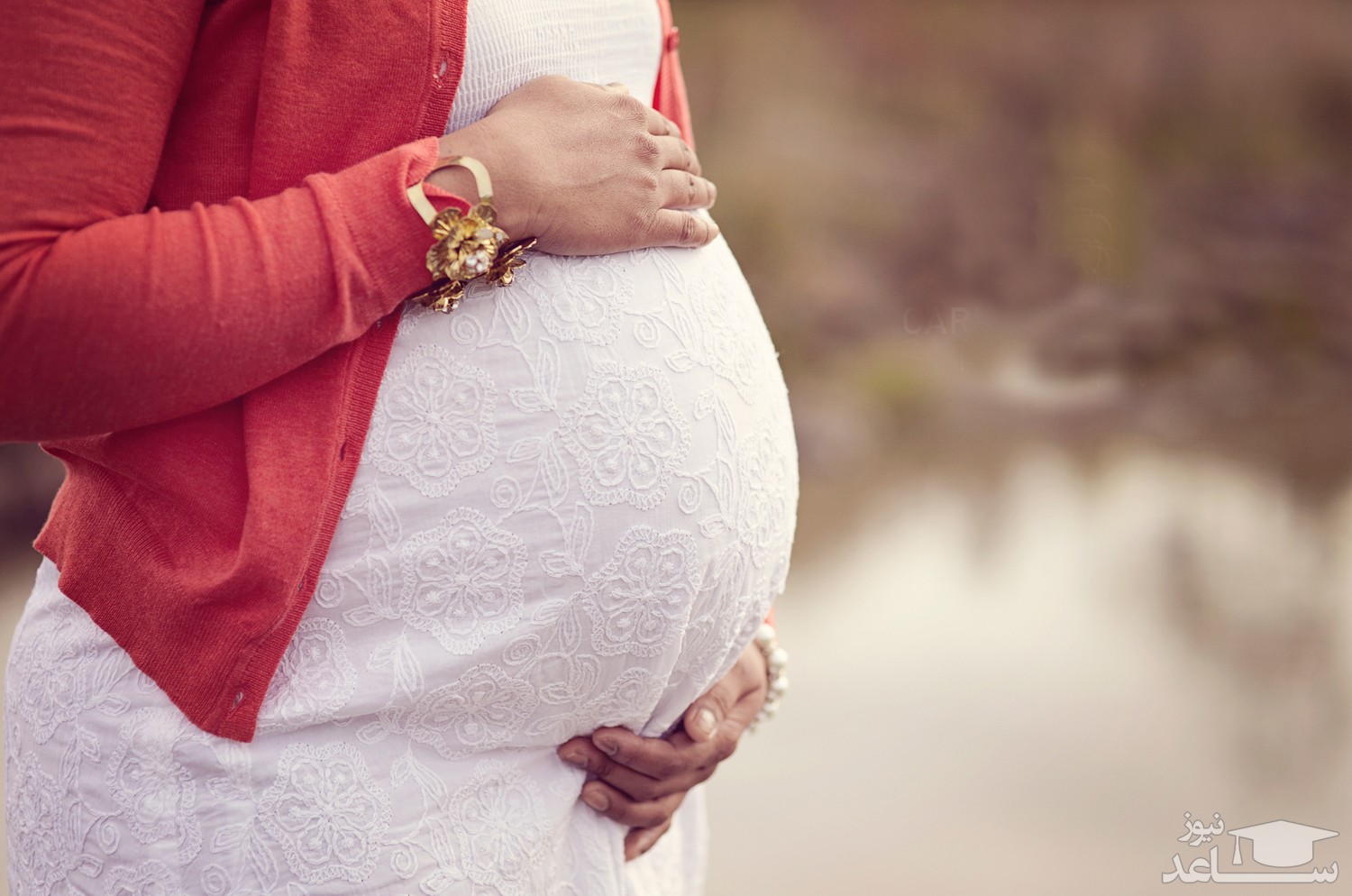 با خواص و مضرات جگر  در دوران بارداری آشنا شوید.