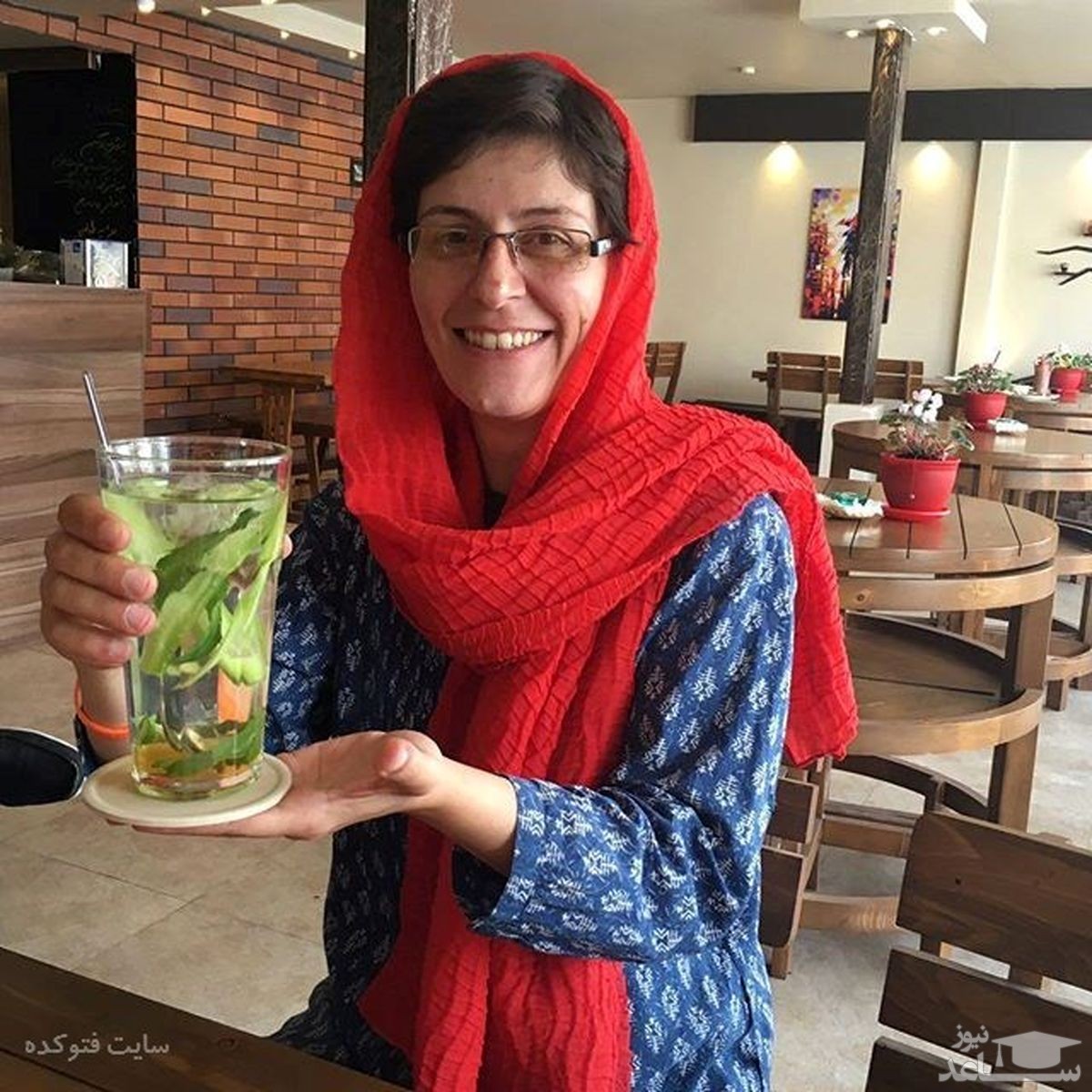 دلتنگی سوسن پرور برای زنده یاد ماه چهره خلیلی