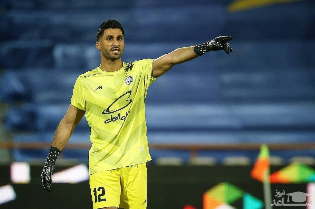 بازیکن جنجالی استقلال در دو راهی کلانتری و کمیته انضباطی؟