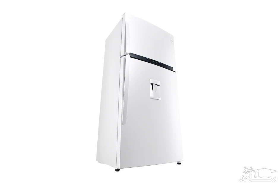 یخچال فریزر ال جی مدل TF34WB