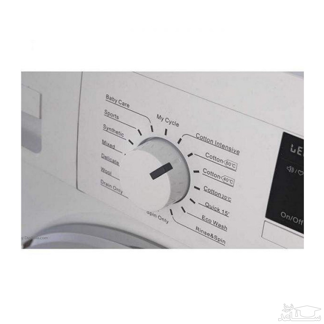 برنامه لباسشویی میدیا WMF-1478W