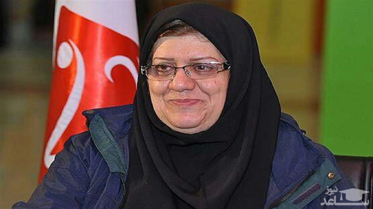 همسر پورحیدری: وجدان داشته باشید!