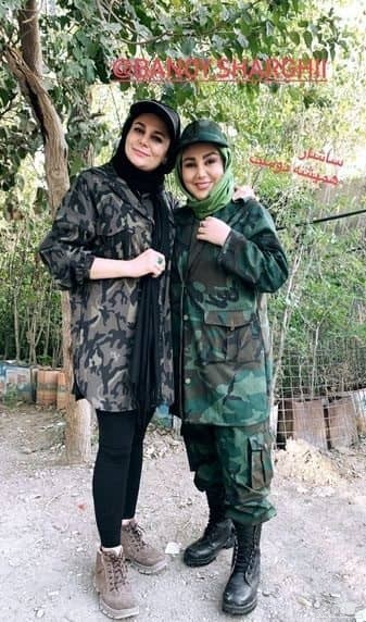 بهنوش بختیاری