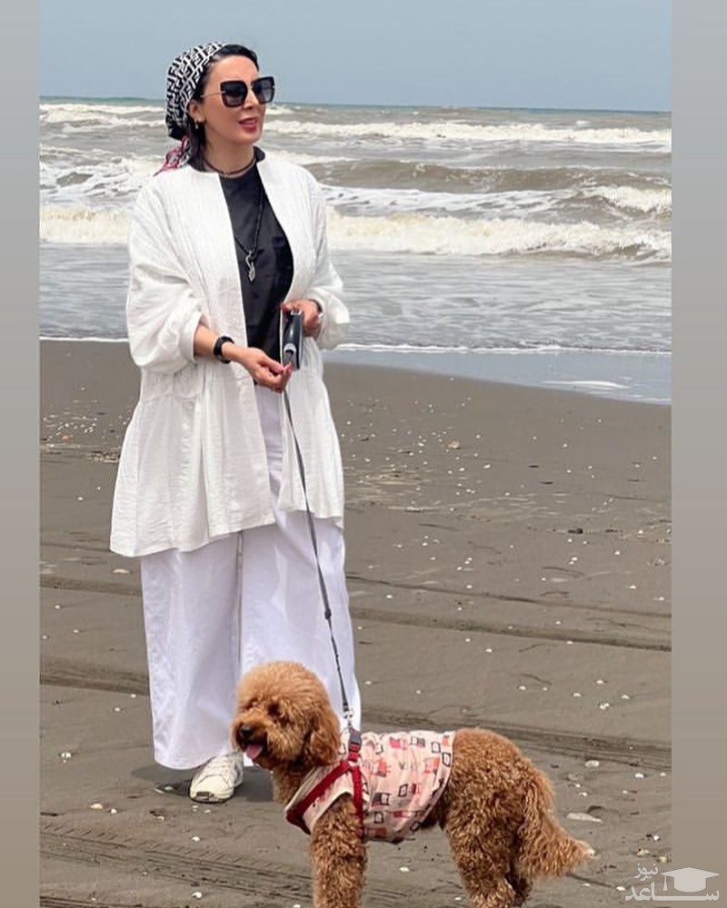 لیلا بلوکات