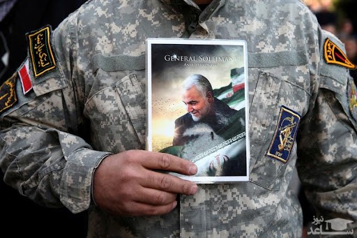 حالا که ژنرال ایرانی را هدف گرفته‌ایم، اگر کسی پمپئو را هدف قرار داد، نگوییم چرا؟