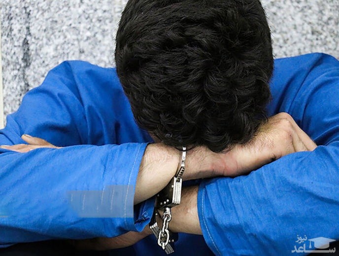 مزاحم کرونایی اورژانس جیرفت بازداشت شد