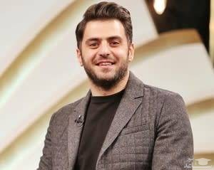 کپی برابر اصل علی ضیا