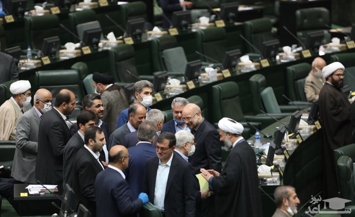 سلیمی‌نمین: رأی میرسلیم رسوایی سیاسی بود/احمدی‌نژاد خطرناک است
