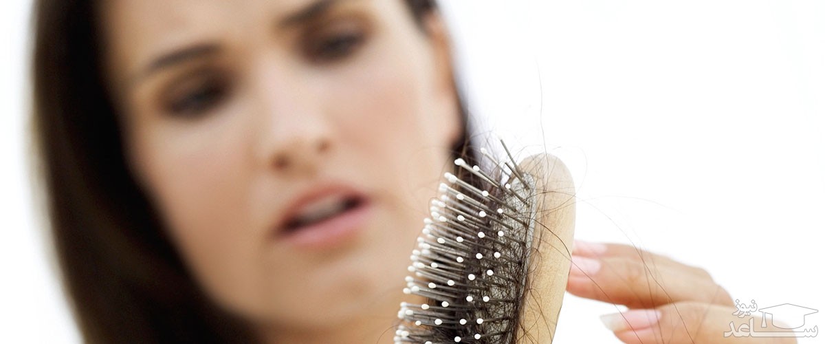 عوامل تاثیرگذار در بیماری ریزش موی کششی