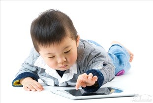 تاثیر تکنولوژی های جدید بر خلاقیت کودکان