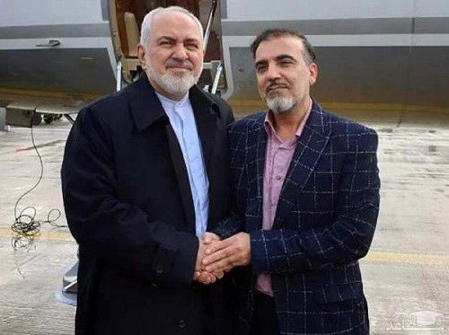 چراغ سبز آمریکا؛ احتمال آزادی اموال ایران در ژاپن