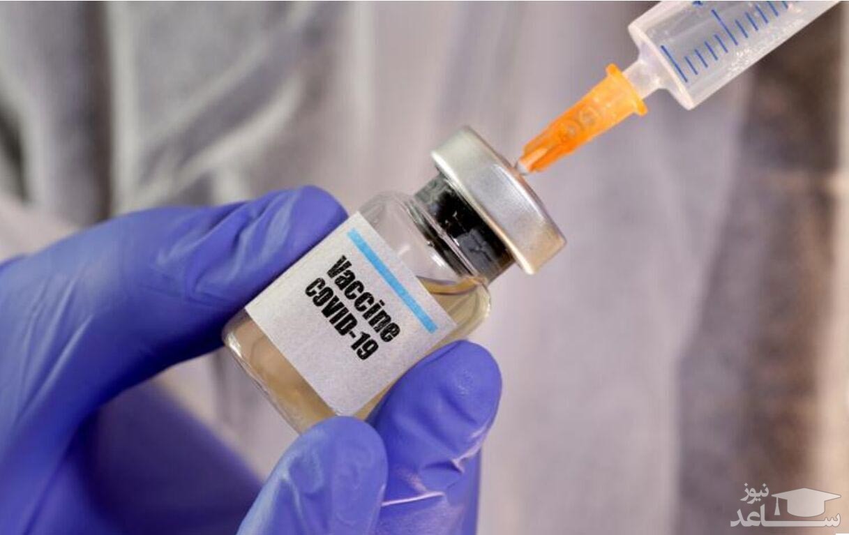 ۸ میلیون دوز واکسن کرونا هفته نخست خرداد وارد کشور می‌شود