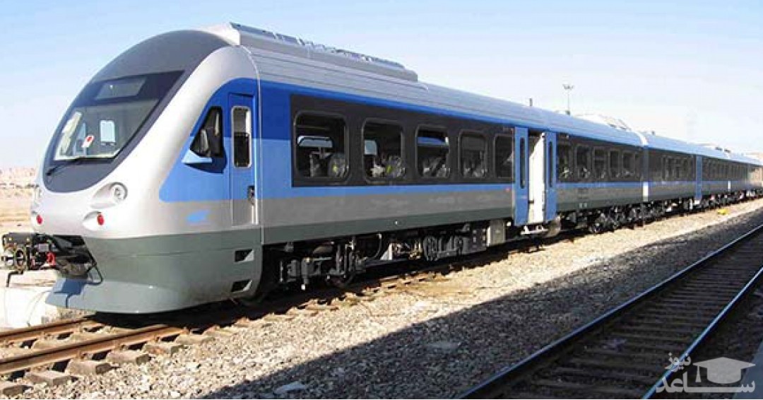 پیش فروش بلیت‌های قطار نوروزی آغاز شد