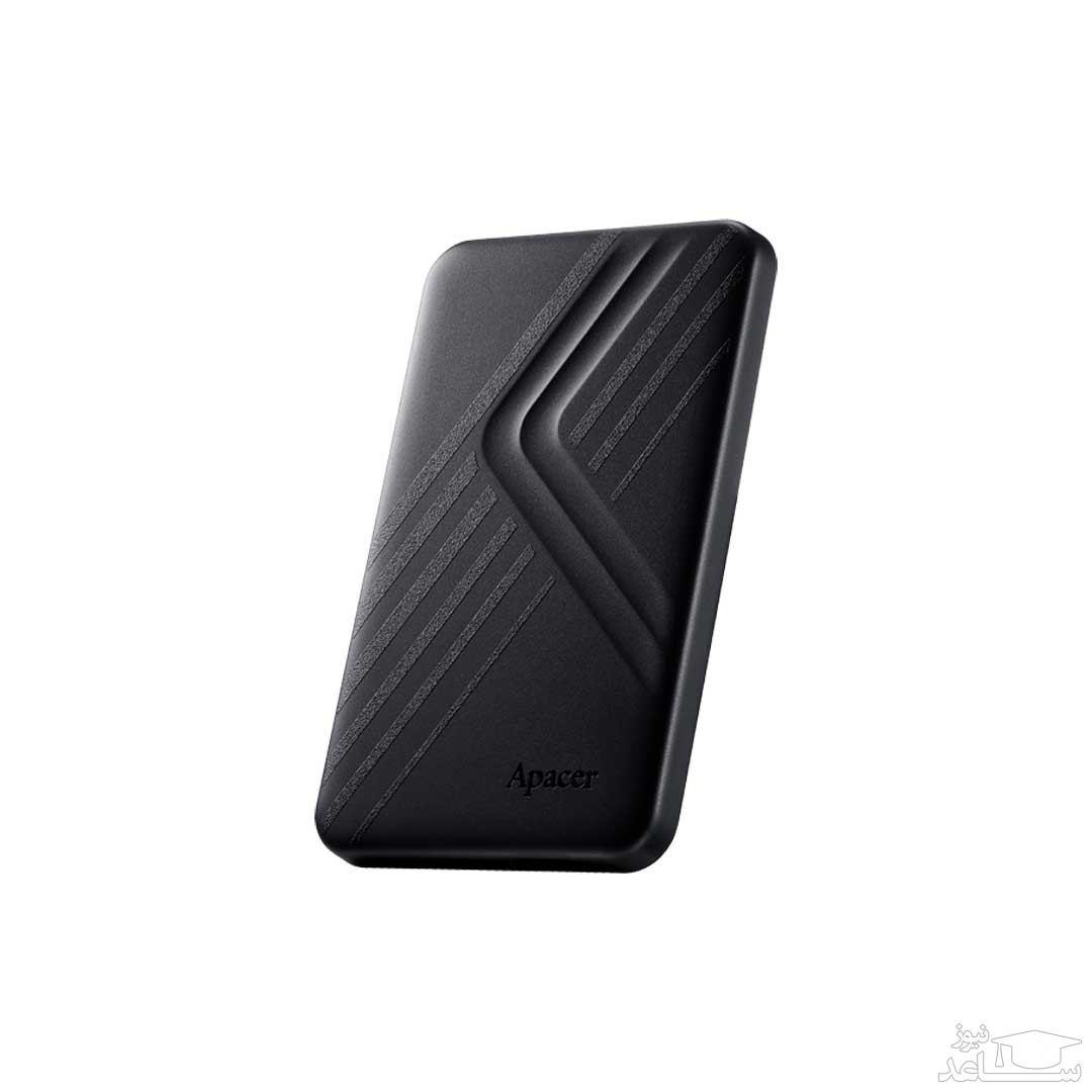 هارد اکسترنال اپیسرمدل AC236 2TB