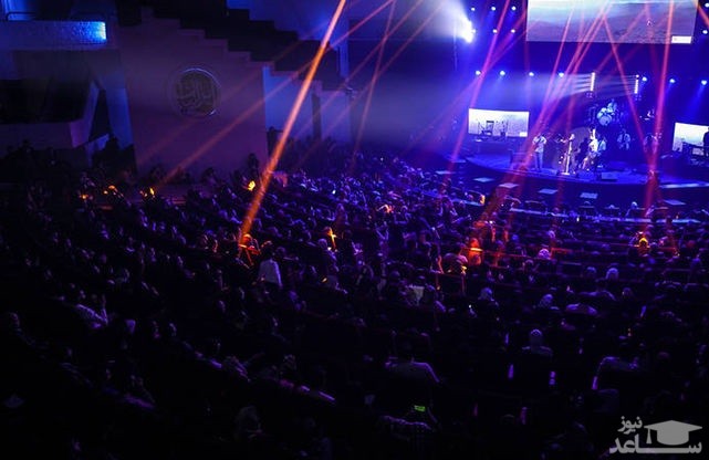 کنسرت‌های نوروزی لس‌آنجلسی‌ها کنسل می‌شود؟