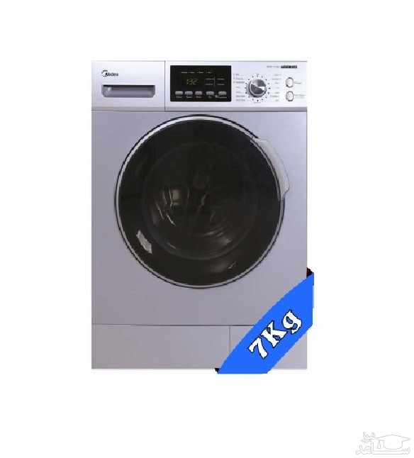 ماشین لباسشویی میدیا مدل WMF-1476